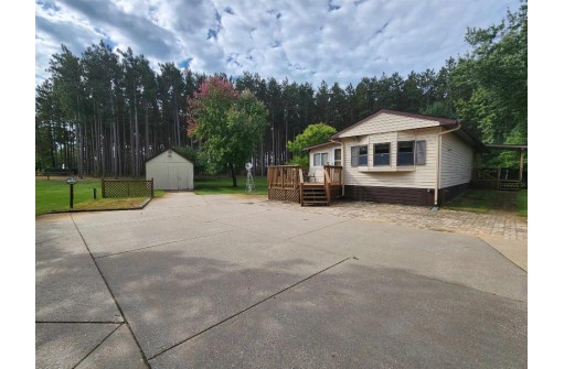 679 Beaver Avenue, Hancock, WI 54943