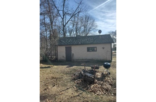 404 Raymond Street, Friendship, WI 53934