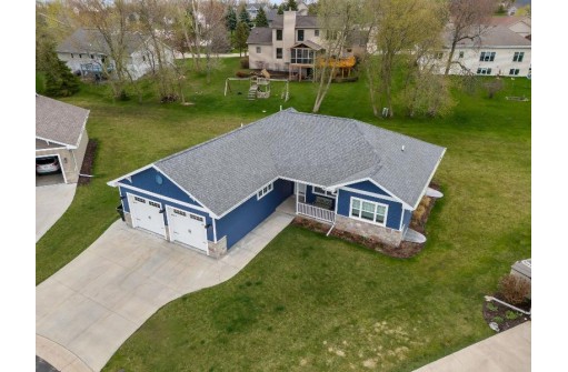 727 Chester Court, Ripon, WI 54971