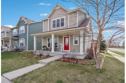 1528 Don Simon Drive, Sun Prairie, WI 53590