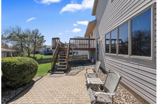 7525 Polar Bear Trail, Madison, WI 53719