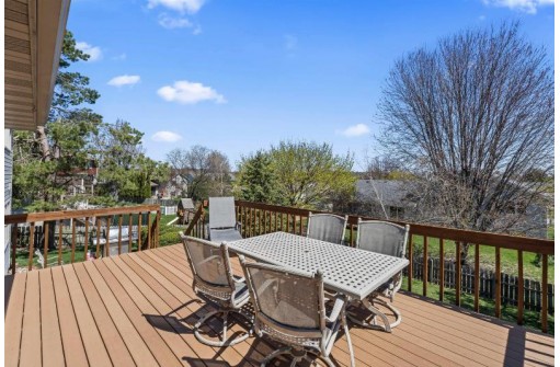 7525 Polar Bear Trail, Madison, WI 53719