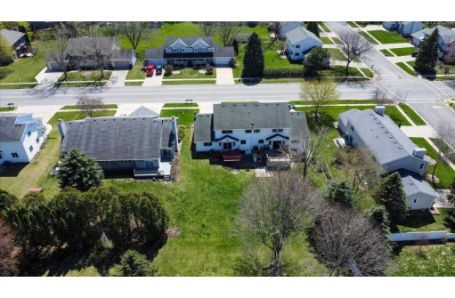 5862 Woodland Drive, Waunakee, WI 53597