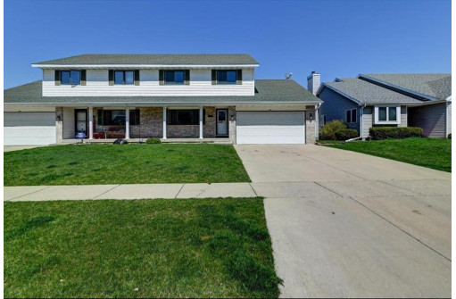 5862 Woodland Drive, Waunakee, WI 53597