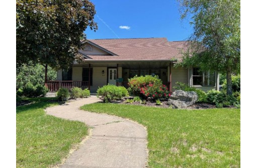 412 S Buchanan Street, Prairie Du Chien, WI 53821