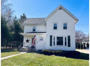 335 Lincoln Avenue Rio, WI 53960-0000