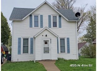 455 N 4th Street Platteville, WI 53818