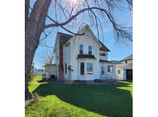 106 N Maple Street North Freedom, WI 53951