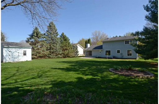 526 Nova Way, Madison, WI 53704