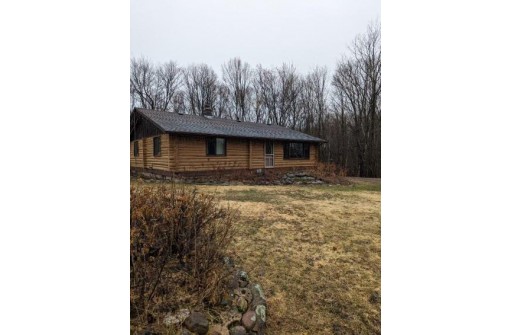 12295 Holly Lake Road, Other, WI 54832