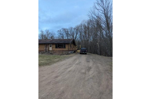 12295 Holly Lake Road, Other, WI 54832