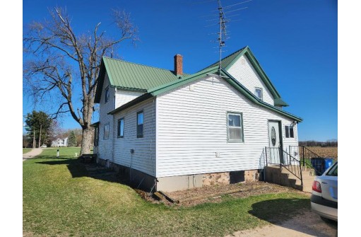 N919 County Road H, Fremont, WI 54940