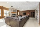 9806 N Clear Lake Road, Milton, WI 53563