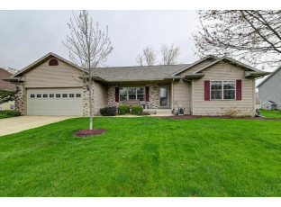 1298 Chadsworth Drive Sun Prairie, WI 53590