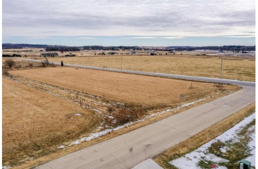 LOT 1 Psalms Way, Albany, WI 53502