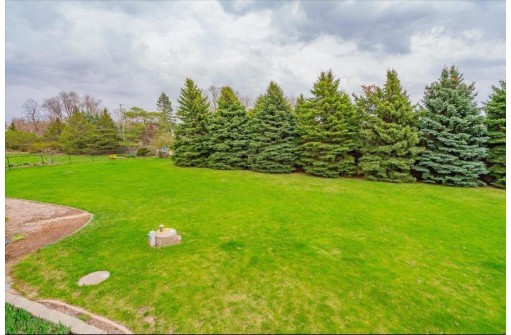 3893 Terrace Circle, DeForest, WI 53532