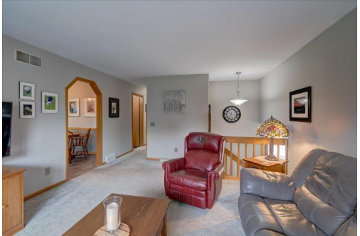 3893 Terrace Circle, DeForest, WI 53532