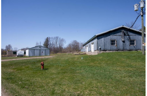 201 Taylor Road, New Lisbon, WI 53950