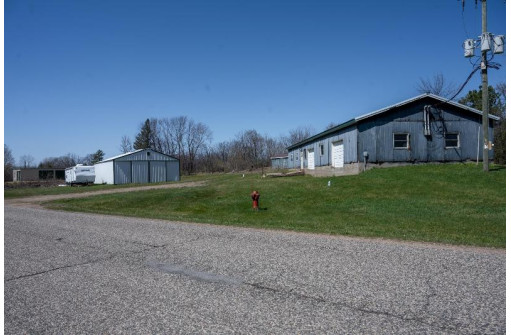 201 Taylor Road, New Lisbon, WI 53950