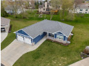 727 Chester Court, Ripon, WI 54971