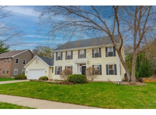 821 Sauk Ridge Trail Madison, WI 53717