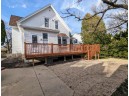 317 Garfield Street, Stoughton, WI 53589