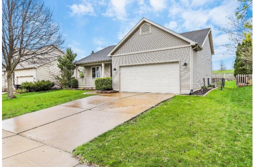 525 Goldenrod Circle, Verona, WI 53593