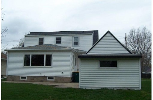 305 Doty Street, Waupun, WI 53963