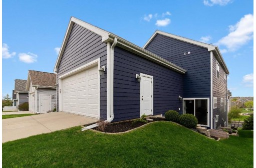 7186 Belle Fontaine Boulevard, Middleton, WI 53562
