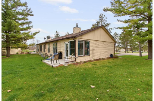 601 Saddle Ridge, Portage, WI 53901