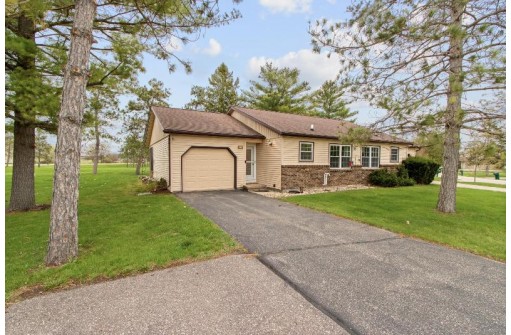 601 Saddle Ridge, Portage, WI 53901