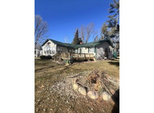 S7604B Walleye Lane Merrimac, WI 53561