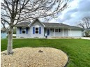 718 Lyndhurst Drive, Janesville, WI 53546