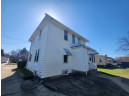 417 S Clinton Street, Princeton, WI 54968