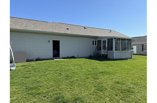 1630 Leslie Drive, Richland Center, WI 53581-9999