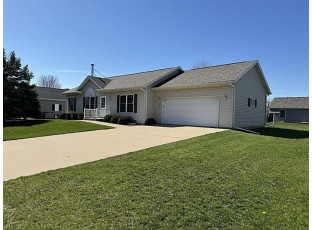 1630 Leslie Drive Richland Center, WI 53581-9999