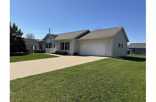 1630 Leslie Drive, Richland Center, WI 53581-9999