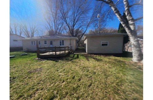 W14265 Ginger Street, Ripon, WI 54971