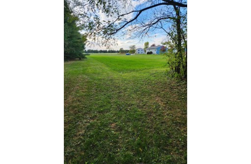 LOT 30 2nd Street, Brooklyn, WI 53521