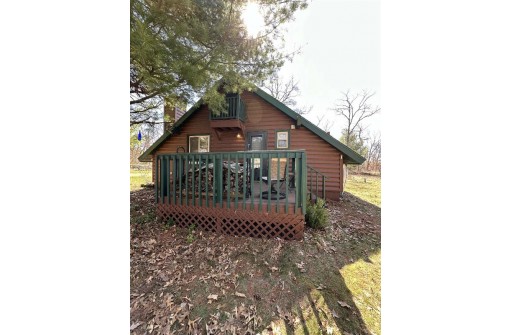 W1620 Cliff House Road, Lyndon Station, WI 53944