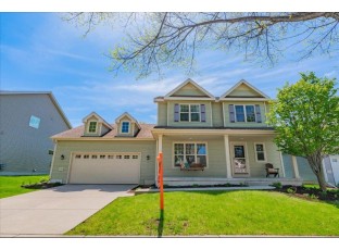 6205 Dominion Drive Madison, WI 53718