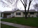 1314 Commonwealth Drive, Fort Atkinson, WI 53538