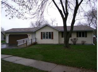 1314 Commonwealth Drive Fort Atkinson, WI 53538