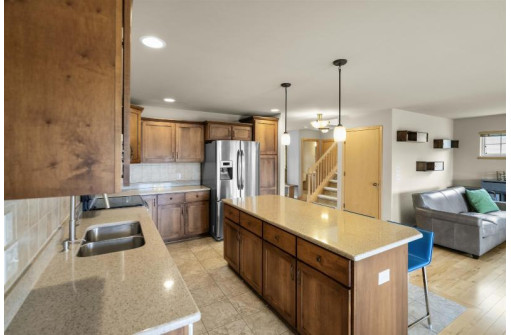 8981 Sunstone Lane, Middleton, WI 53562