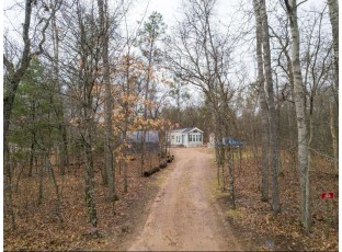 466 Sir Winston Trail Nekoosa, WI 54457