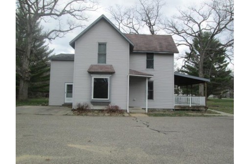 306 E North Street, Friendship, WI 53934