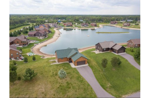 W5636 Island Lake Drive, New Lisbon, WI 53950