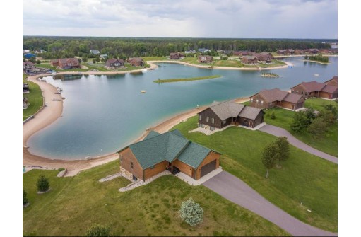 W5636 Island Lake Drive, New Lisbon, WI 53950