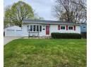 1822 Thackeray Road, Madison, WI 53704