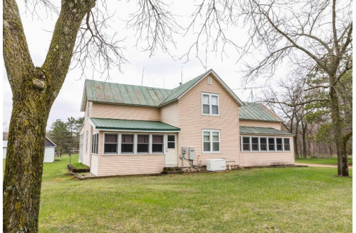 W5769 County Road E, Westfield, WI 53964